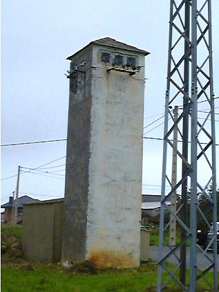 lloza