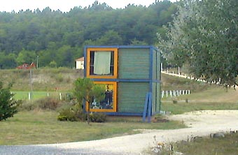 cubehaus