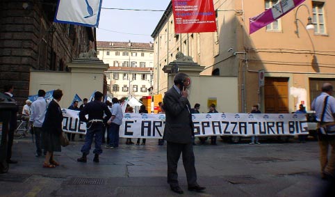alleanza