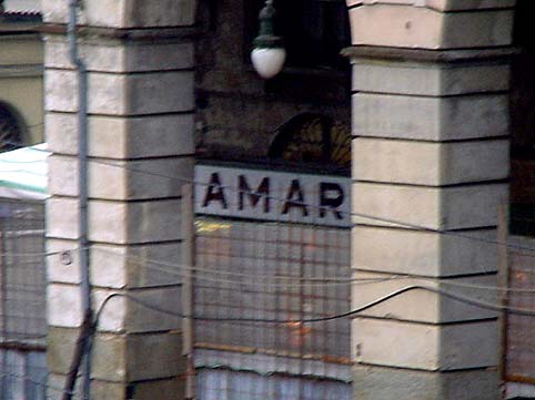 amar