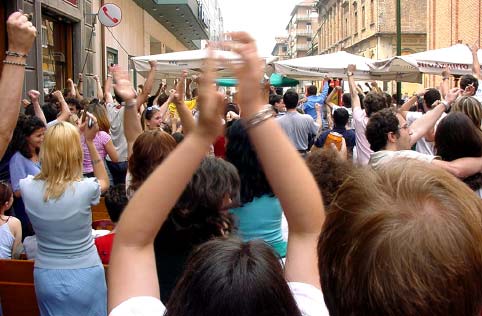 italia - mexico