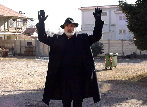 michelangelo pistoletto