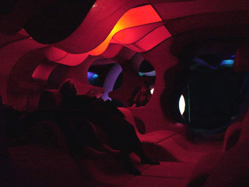 verner panton