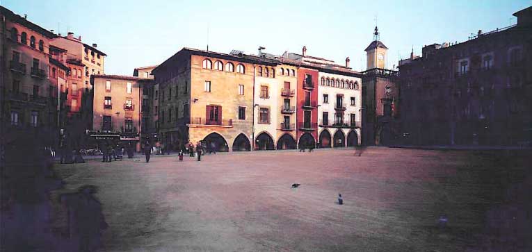 vic plaza