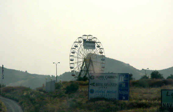 bigwheel