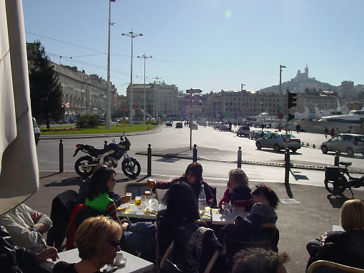 marseillesalat