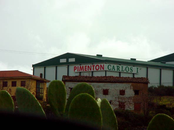 pimenton