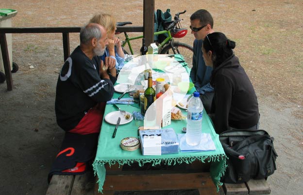 beachpicknick